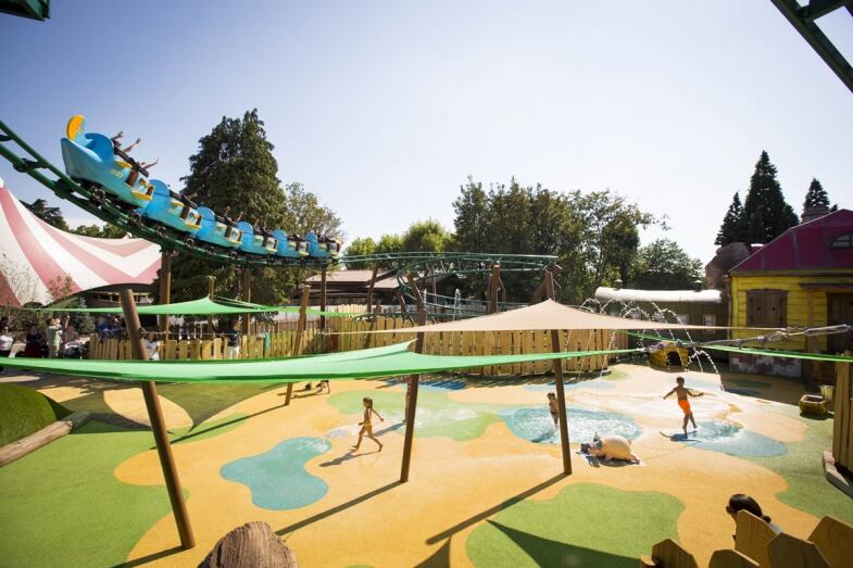 Leolandia Attrazione Acquatiche leolandia attrazione acquatiche