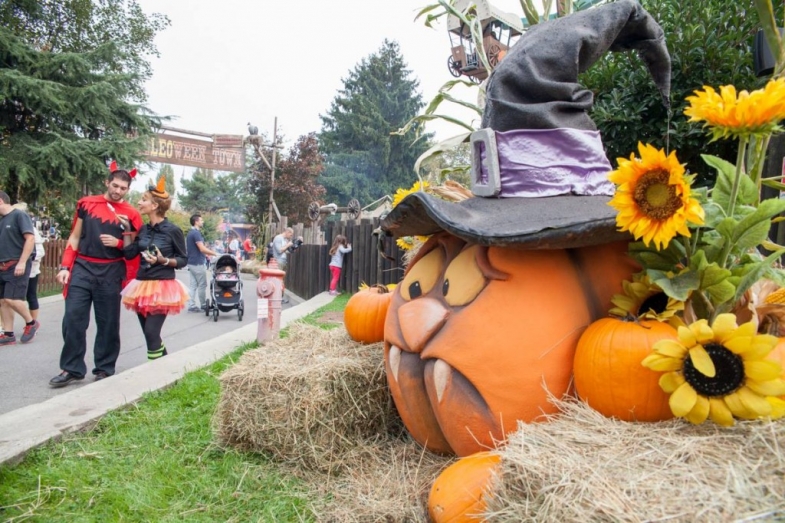 leolandia halleoween