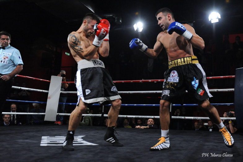 lepei contro paraschiveanu foto