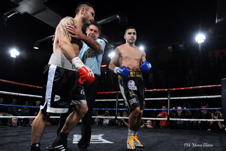 lepei contro paraschiveanu foto