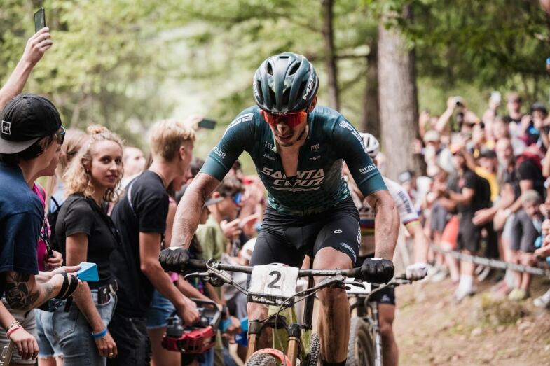 Mountain Bike Val Di Sole Carbon Neutral mountain bike val di sole carbon neutral