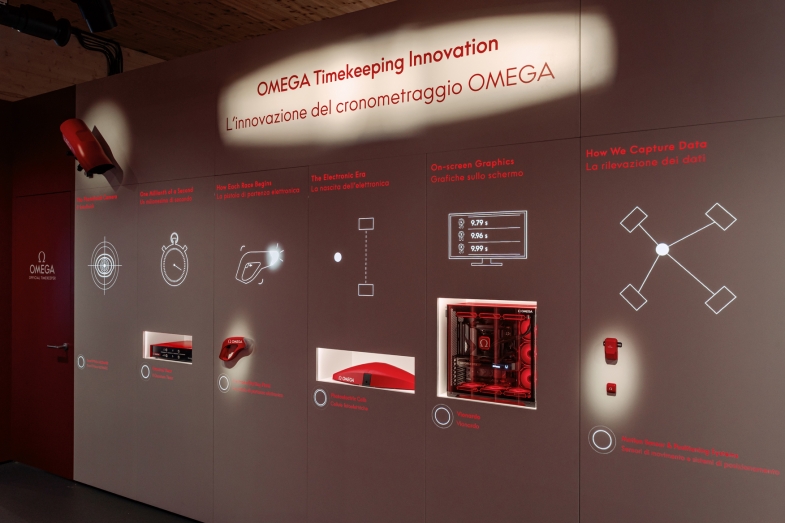 omega oly empty pavillon hres st ts