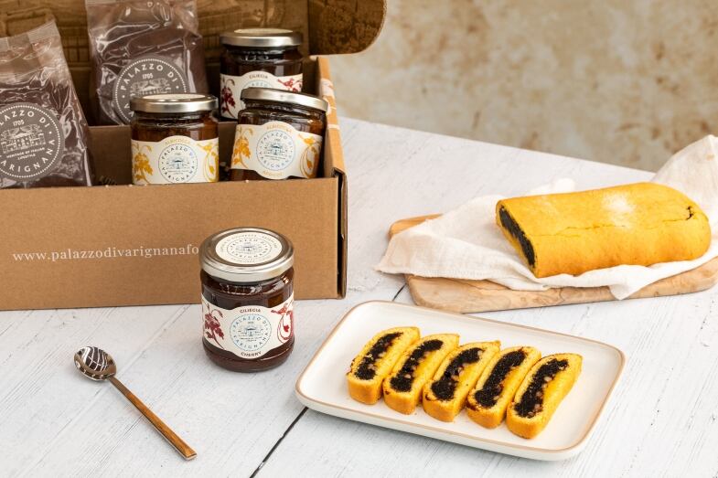 Palazzo Di Varignana Box Dolceimpasto palazzo di varignana box dolceimpasto