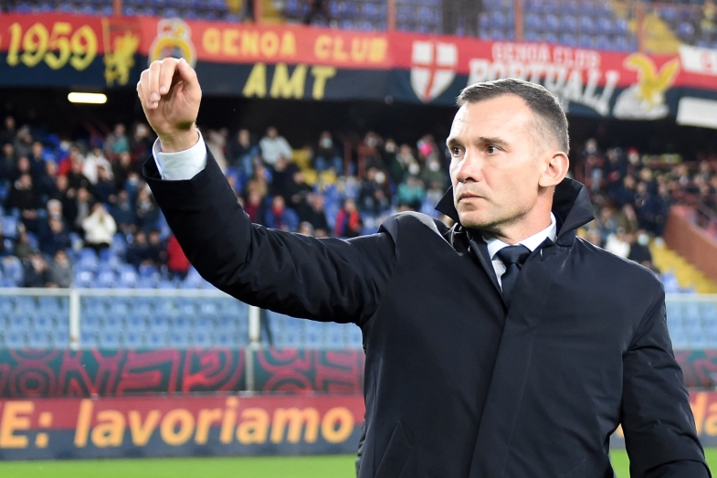 Sheva Genoa sheva genoa