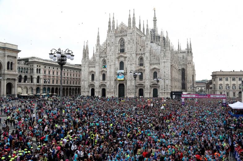 Stramilano stramilano