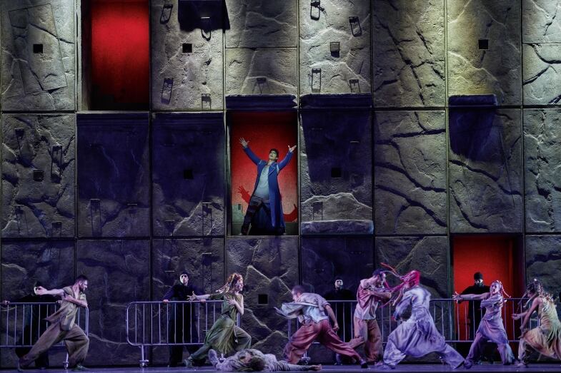 totale spettacolo dsc