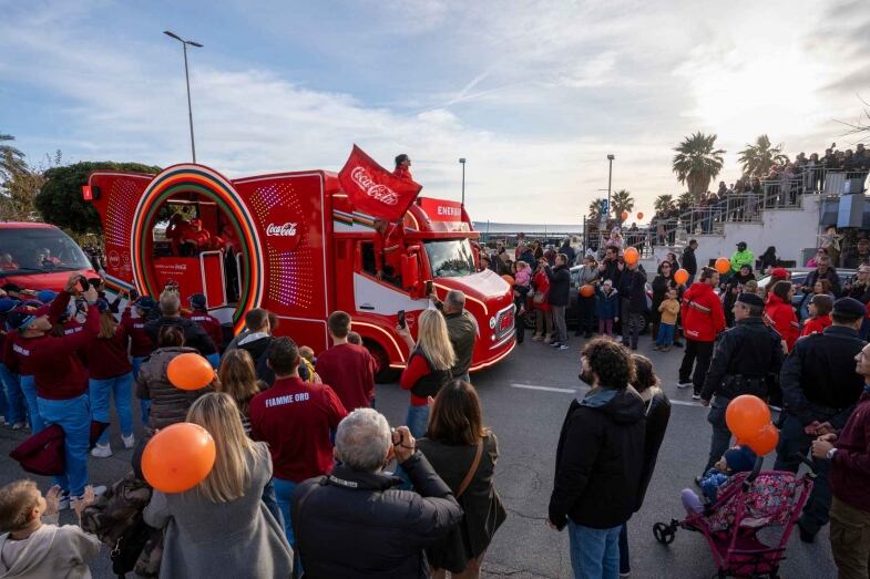 Truck Coca Cola Zon truck coca cola zon