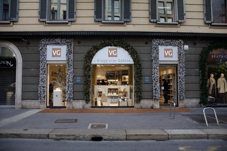 vg xmas store