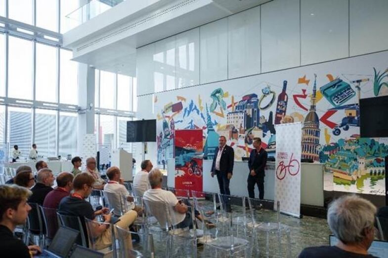 Vuelta Monaco la-vuelta-2025-presentazione-partenza-monaco-ovetto-di-colombo