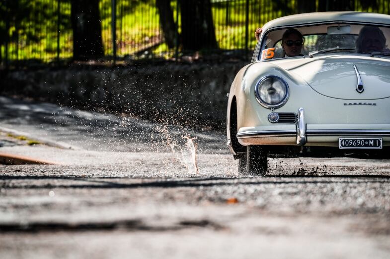 xiii rievocazione storica della coppa milano sanremo