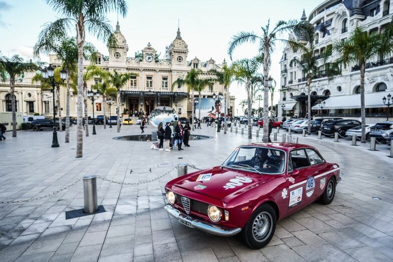 xiii rievocazione storica della coppa milano sanremo