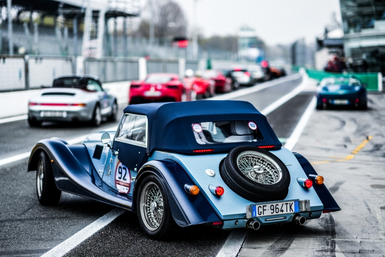 xiii rievocazione storica della coppa milano sanremo