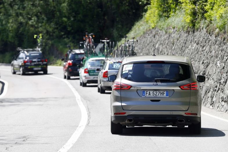 A Trentino X Giro Gelderland