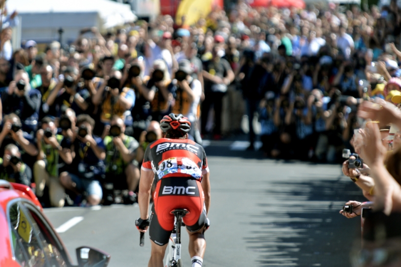 Greg van Avermaet 