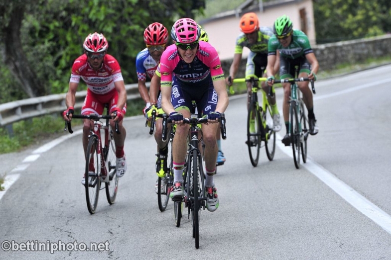Bettiniphoto Px X Lampre Merida