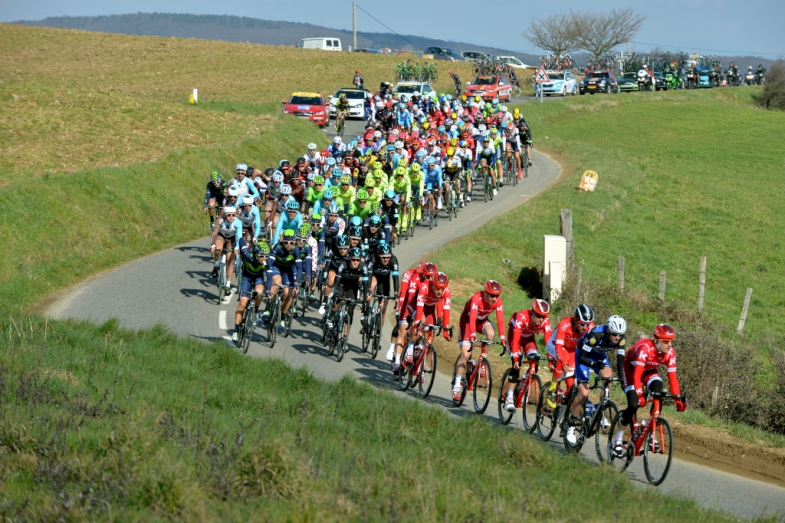 Pnc X nacer bouhanni