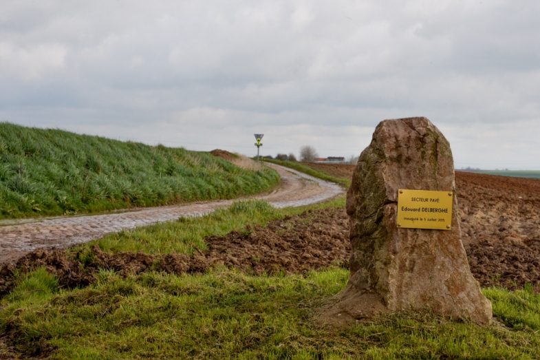 Prx X Parigi Roubaix