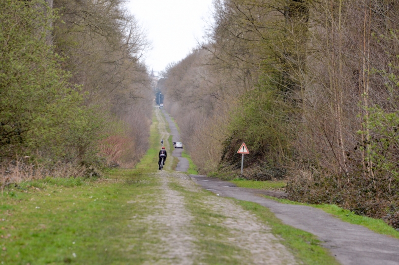 Prx X Parigi Roubaix