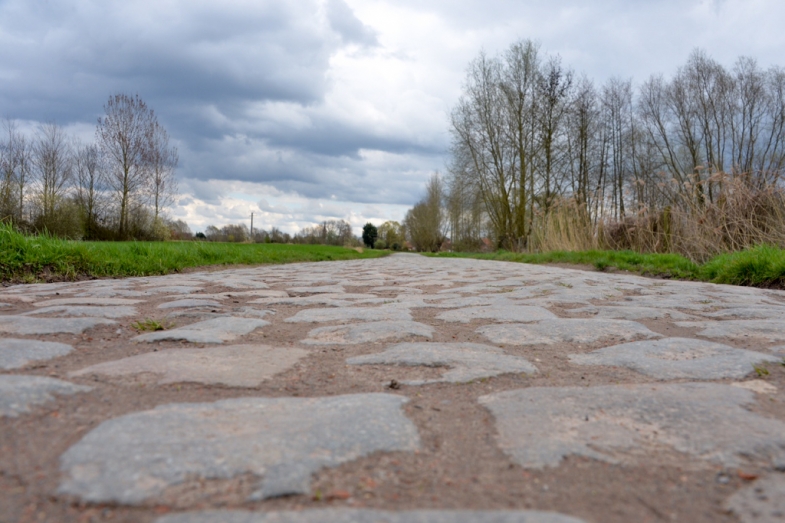 Prx X Parigi Roubaix