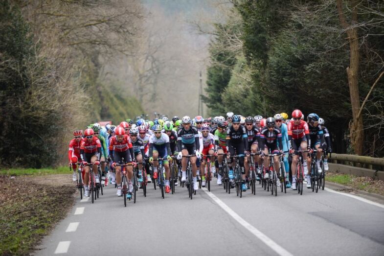 Paris Nice