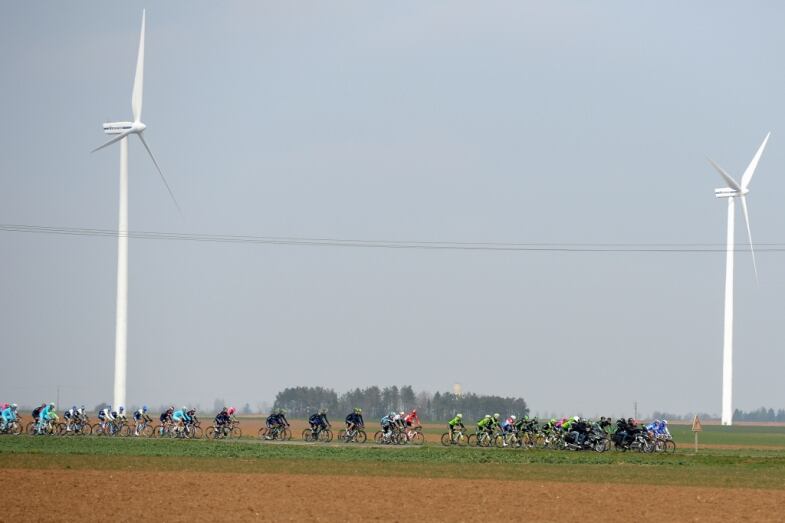 Paris Nice