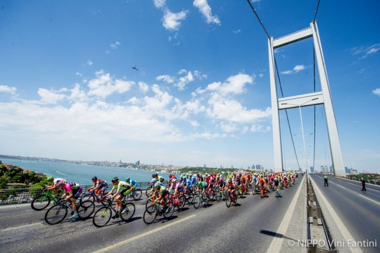 Presidential Tour of Turkey Presidential Tour of Turkey