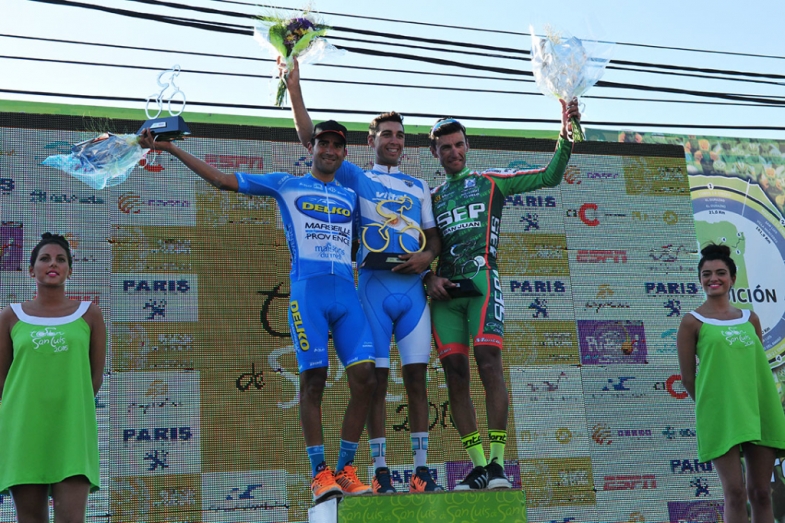 Dani Diaz Tivani Ibarra X Viviani