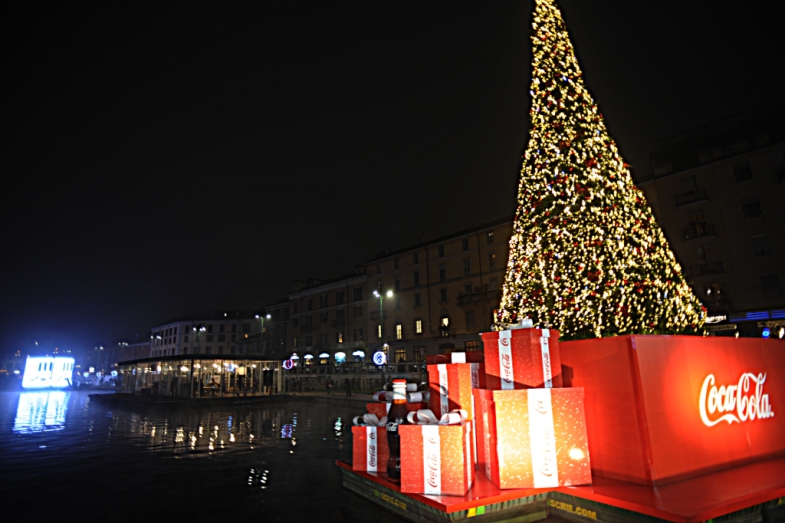 Mp X Darsena Christmas Village
