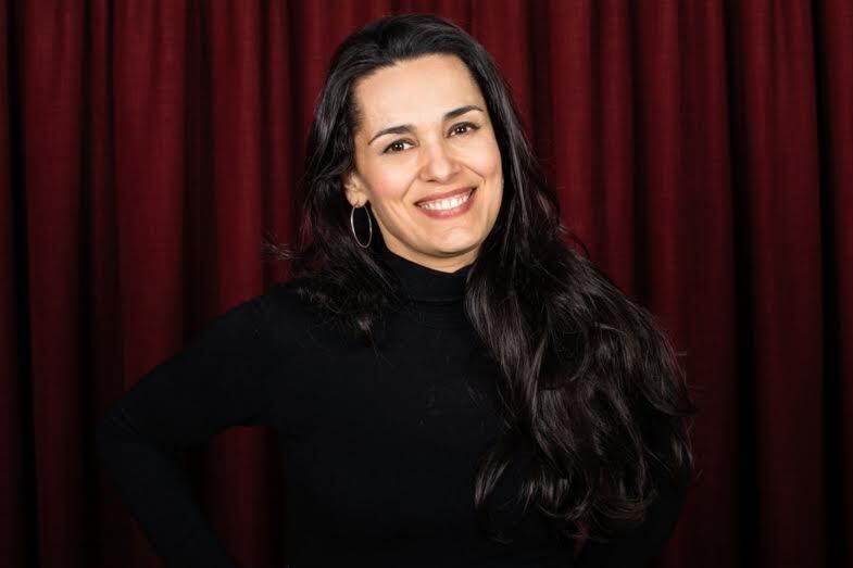 Lorenzamario Diva l'amore va in scena