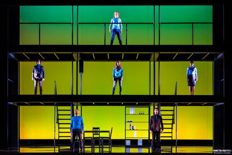 Next to normal