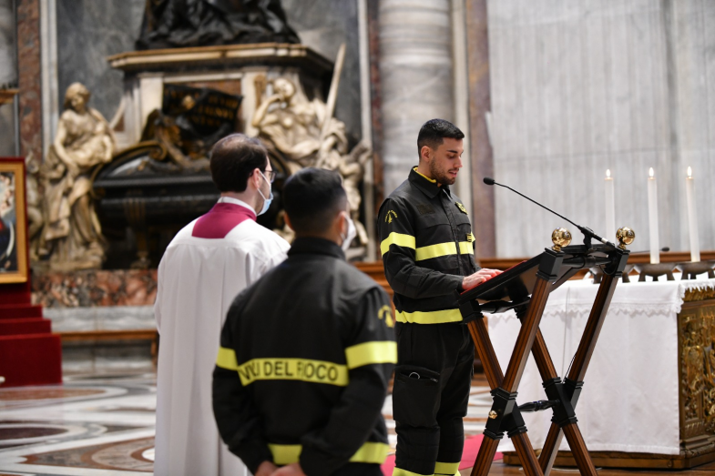 Celebrazioni Santa Barbara celebrazioni santa barbara