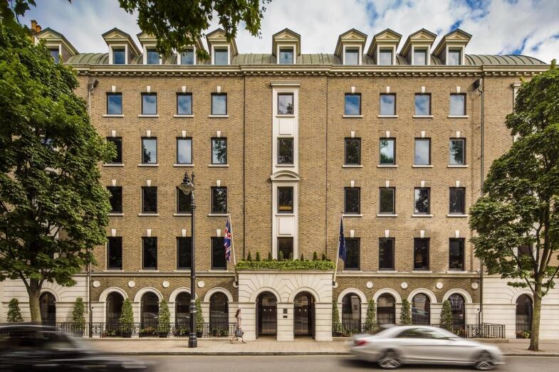 como the halkin royalfamily