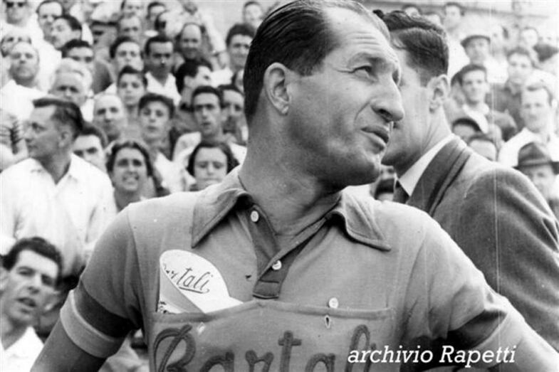 Gino Bartali gino bartali