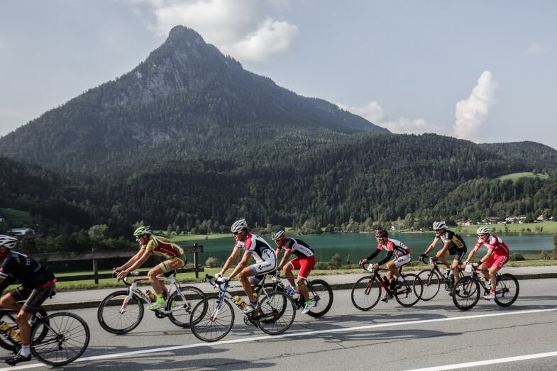 kufsteinerland radmarathon c sportalpen