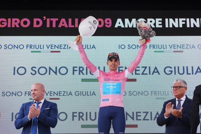 m rosa