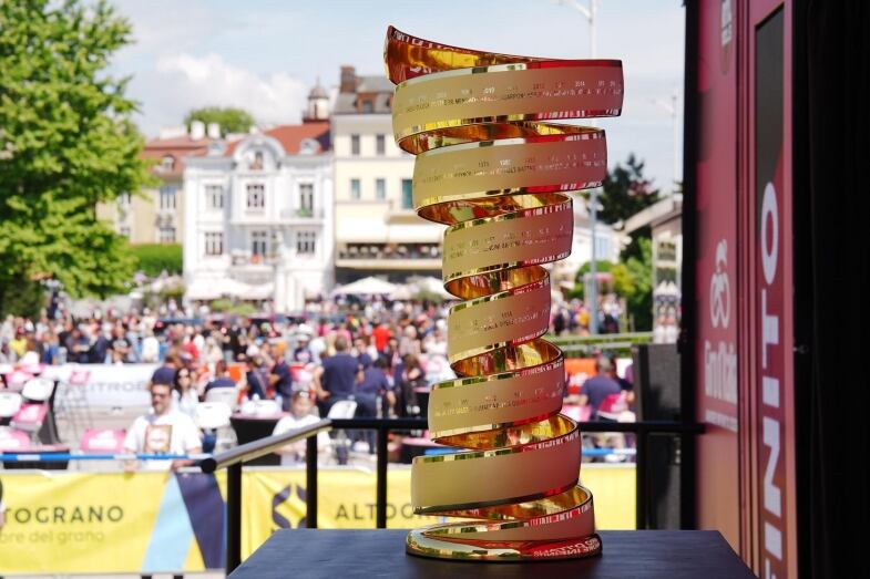 trofeo