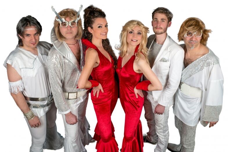 Abba Dream abba dream