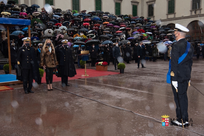 Accademia Navale Di Livorno Giuramento accademia navale di livorno giuramento