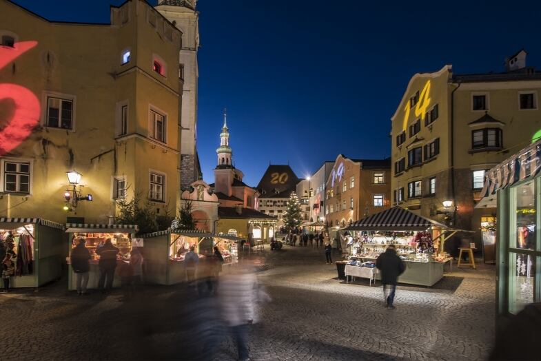 avvento in tiroloberger gerhard adventmarkt hall in tirol