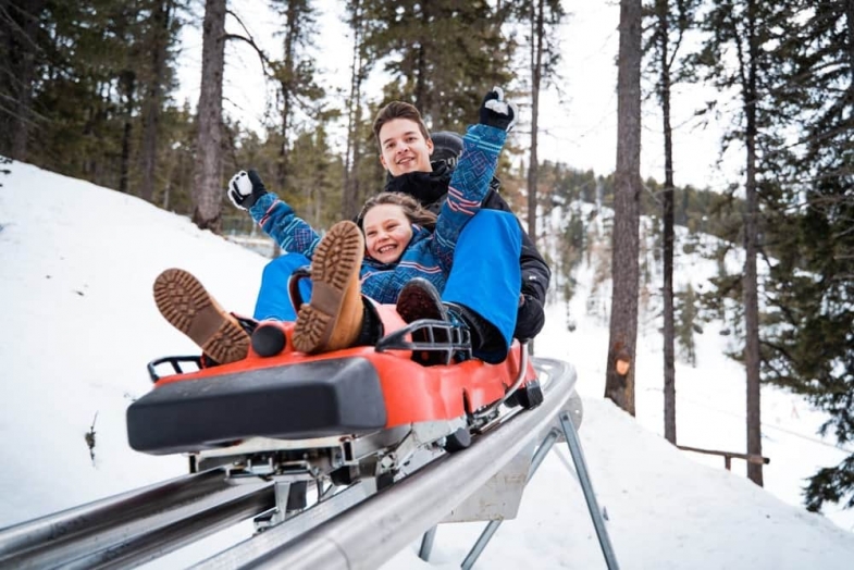 Bormio Bob bormio bob