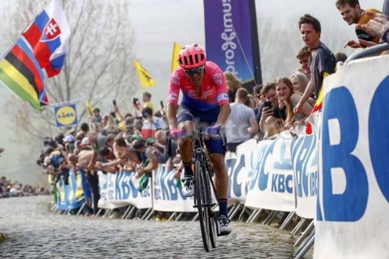 Bettiol Fiandre Salita bettiol fiandre salita