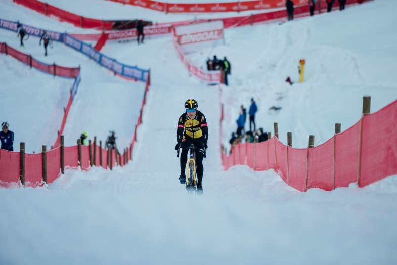 Coppa Del Mondo Di Ciclocross Vout Van Aert coppa del mondo di ciclocross vout van aert