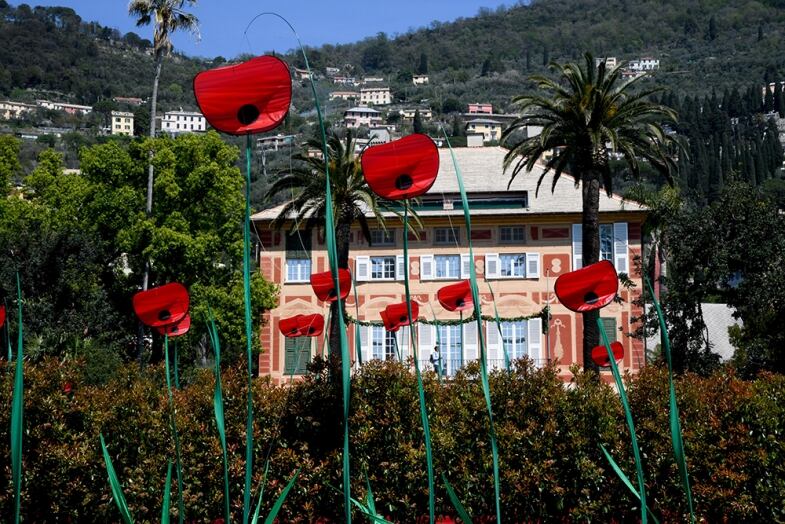 euroflora  labirinto