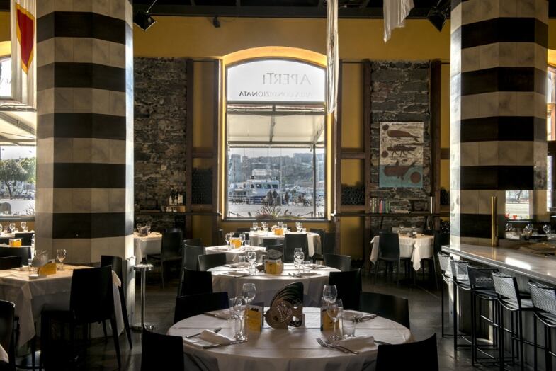 I Tre Merli Ristorante i tre merli ristorante