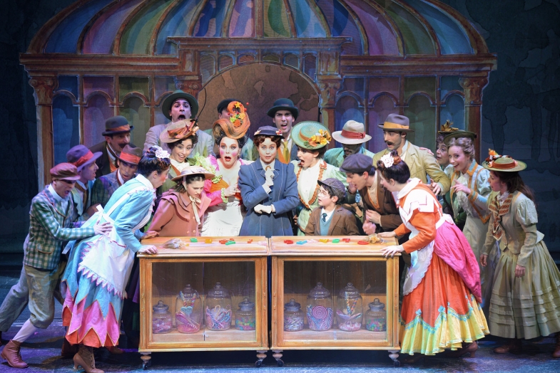 Marypoppinsilmusical Fotodialessandropinna   Ld marypoppinsilmusical fotodialessandropinna   ld