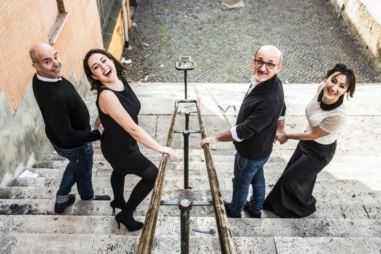 non ti vedo da vicino b