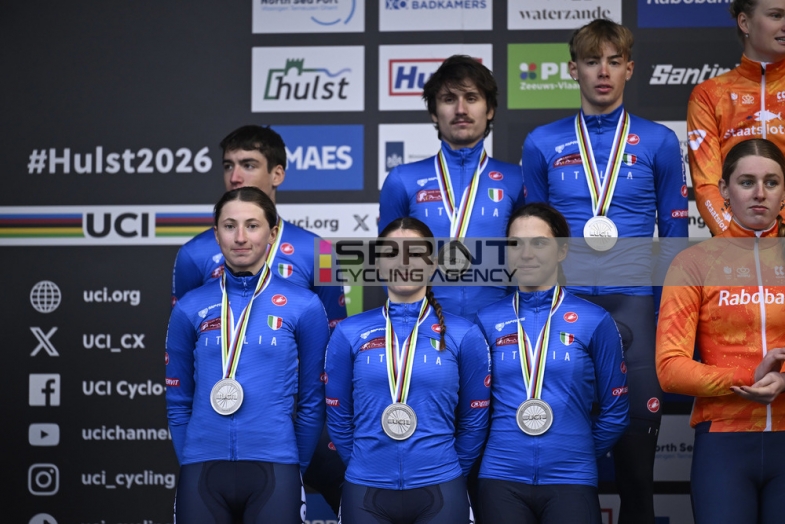 Podio Italia podio italia