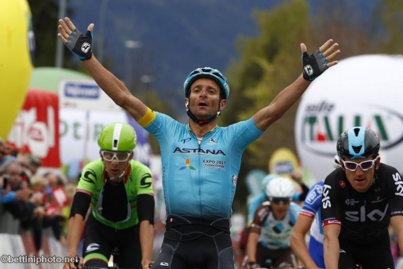 Sicurezza Nel Ciclismo Michele Scarponi sicurezza nel ciclismo michele scarponi
