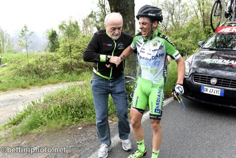 Bettiniphoto Px X 77° Giro dell'Appennino