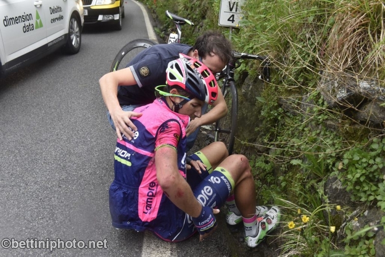 Bettiniphoto Px X 77° Giro dell'Appennino